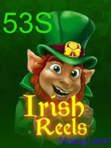 IrishReels: O Encanto dos Jogos de Cassino com um Toque Irlandês