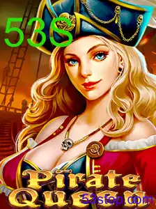 PirateQueen